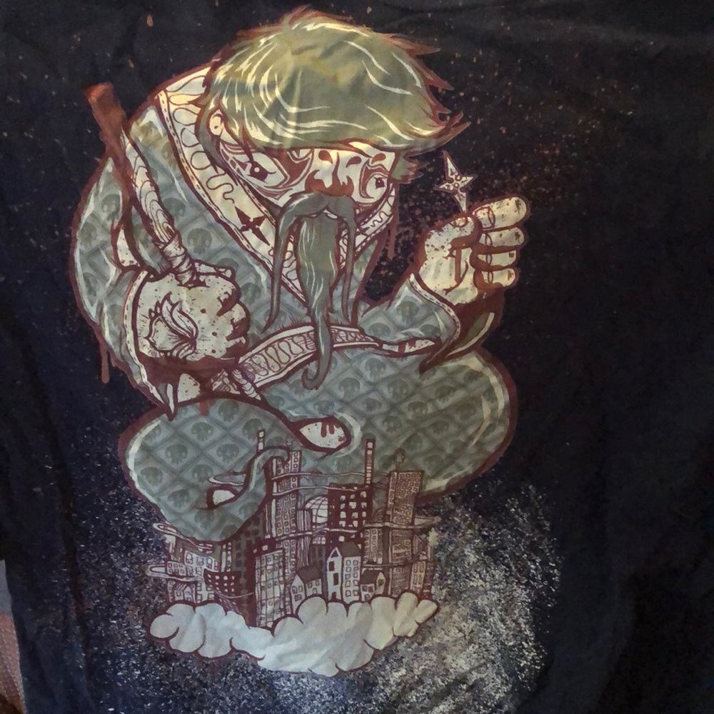 T shirt
